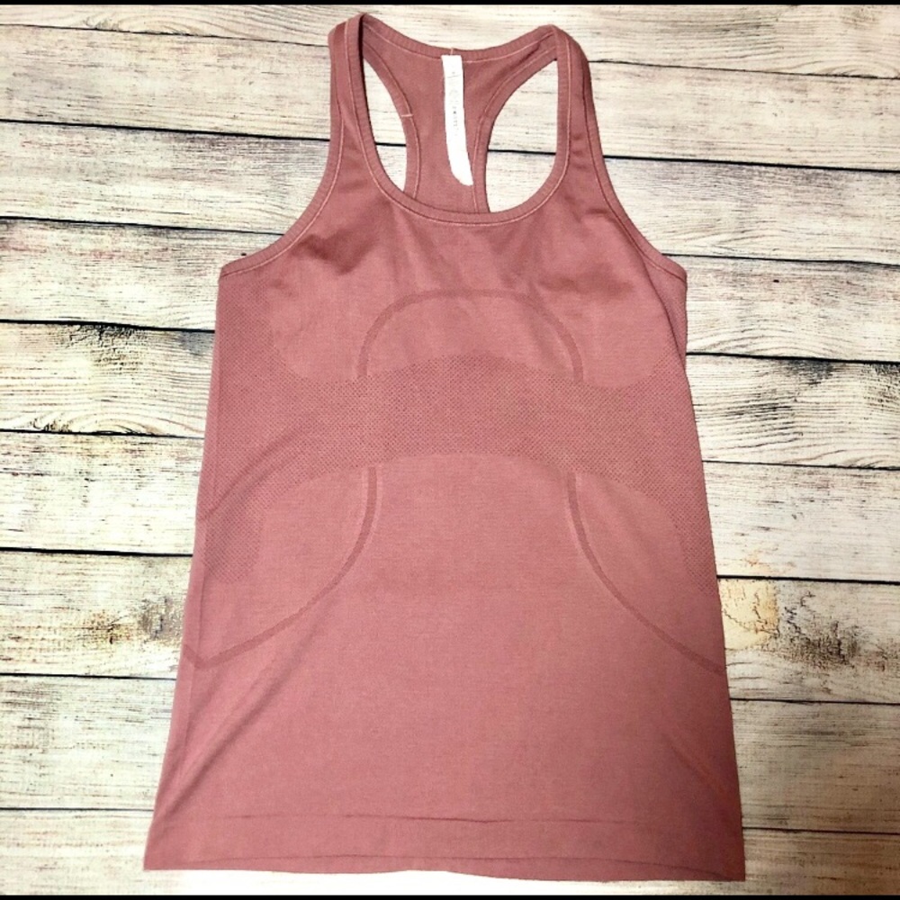 Lululemon Swiftly Quicksand
